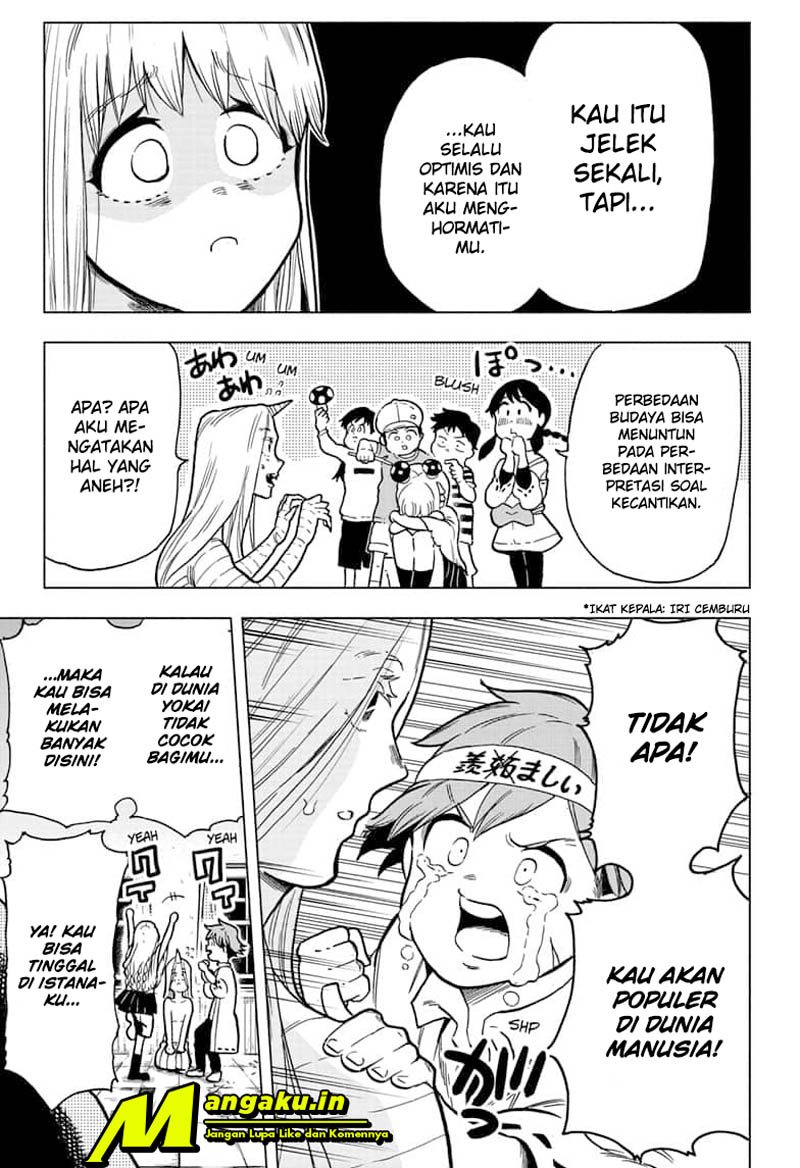 Bone Collection Chapter 8 - halaman 10