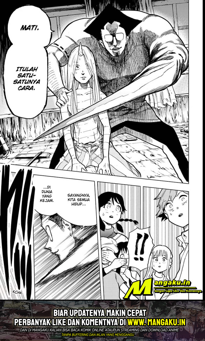Bone Collection Chapter 8 - halaman 12
