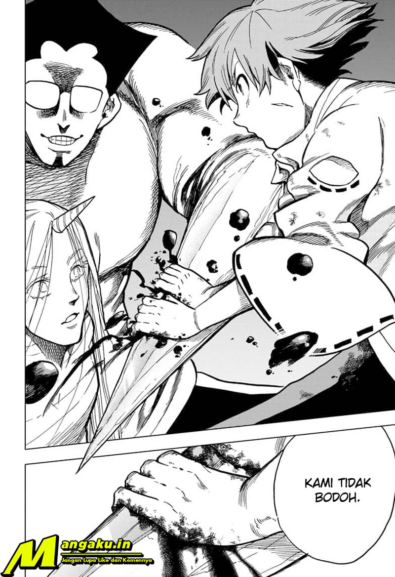 Bone Collection Chapter 8 - halaman 13