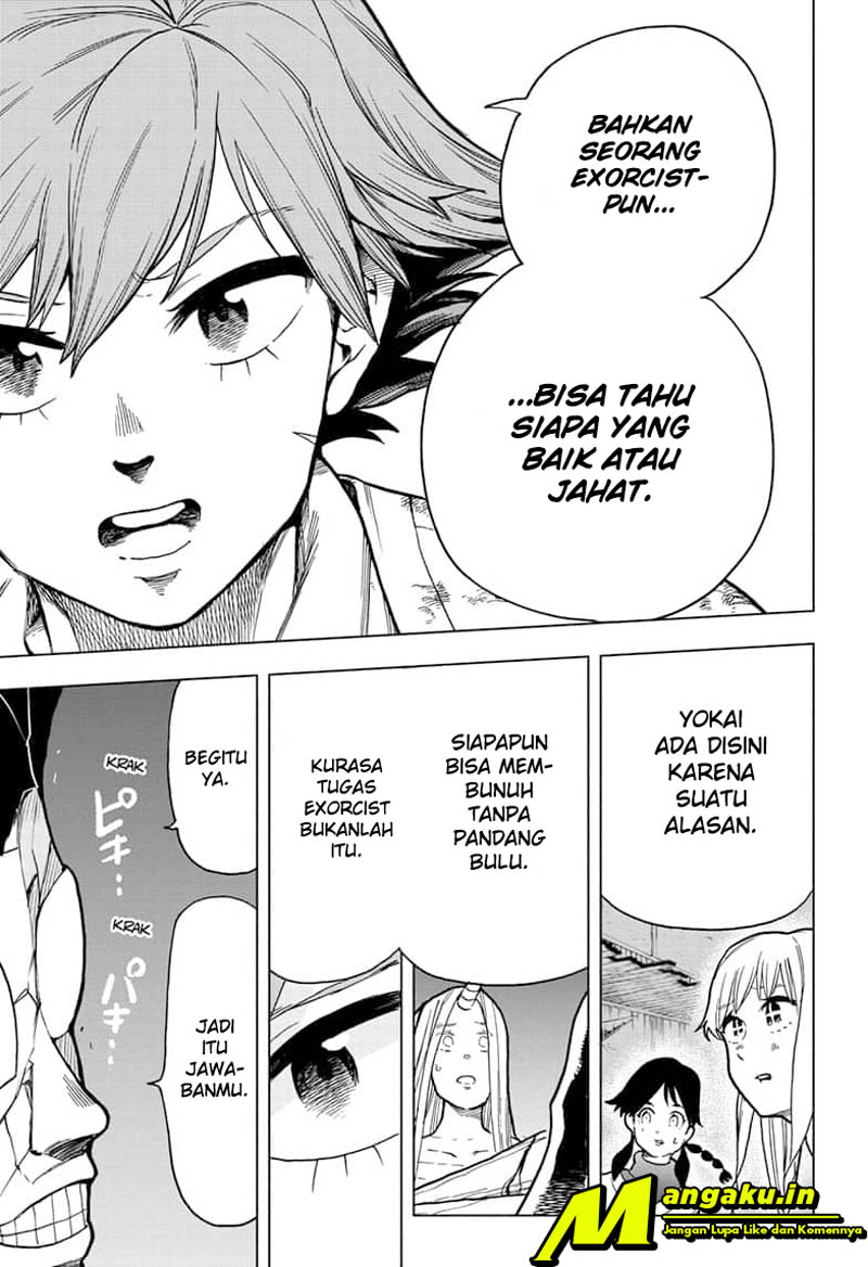 Bone Collection Chapter 8 - halaman 14