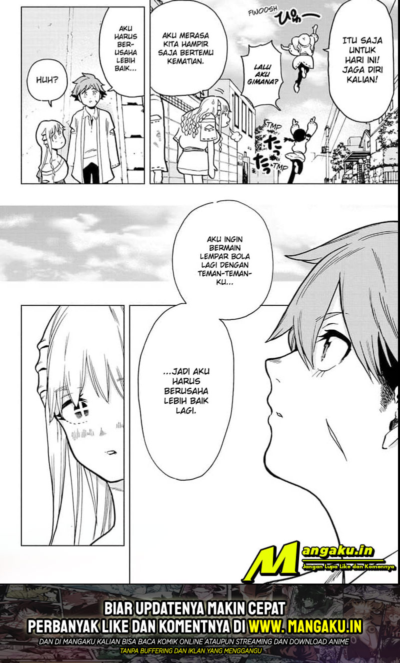 Bone Collection Chapter 8 - halaman 19