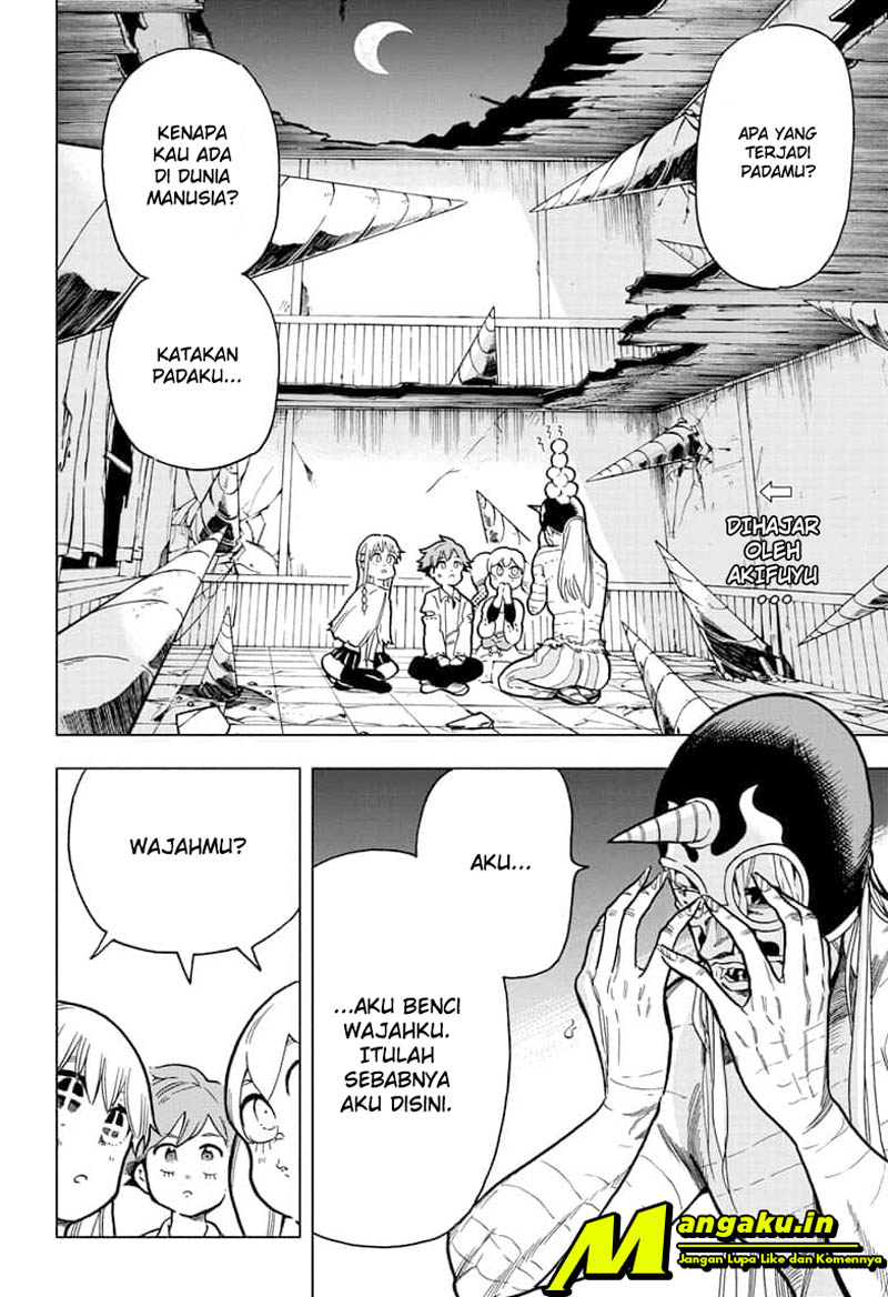 Bone Collection Chapter 8 - halaman 3