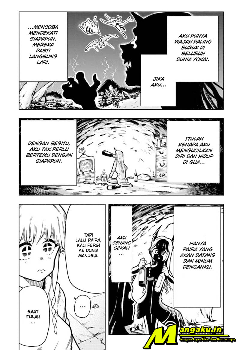 Bone Collection Chapter 8 - halaman 4