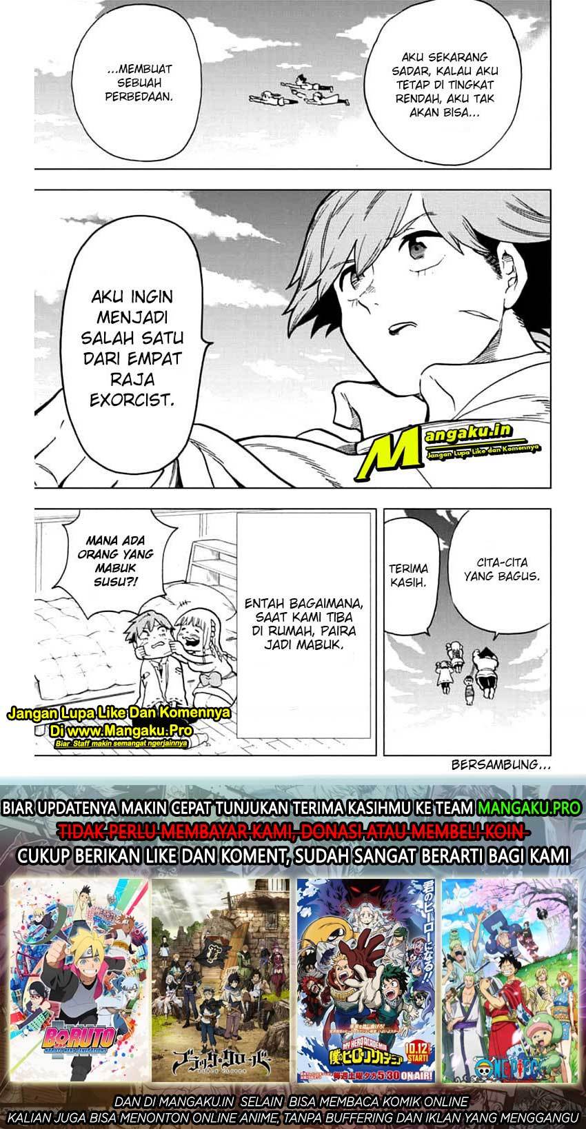 Bone Collection Chapter 9 - halaman 19