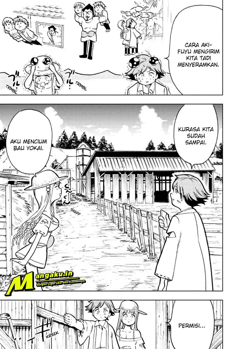 Bone Collection Chapter 9 - halaman 4