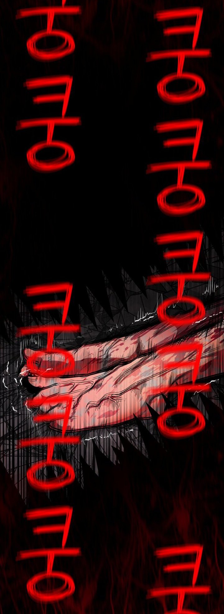 Bones Chapter 1 - halaman 109