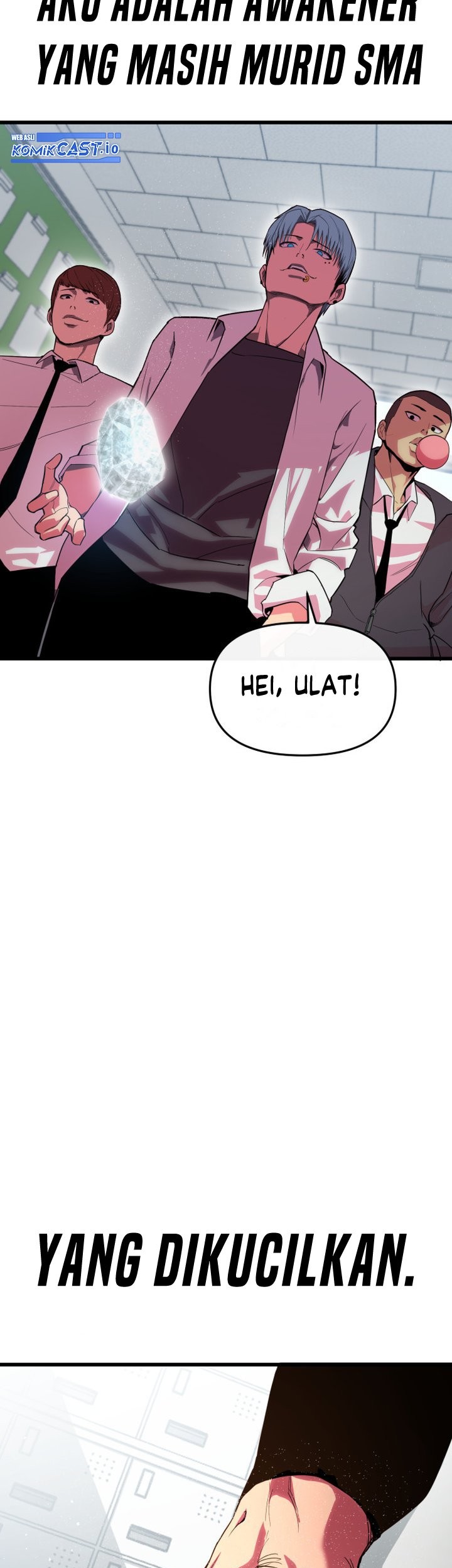 Bones Chapter 1 - halaman 12