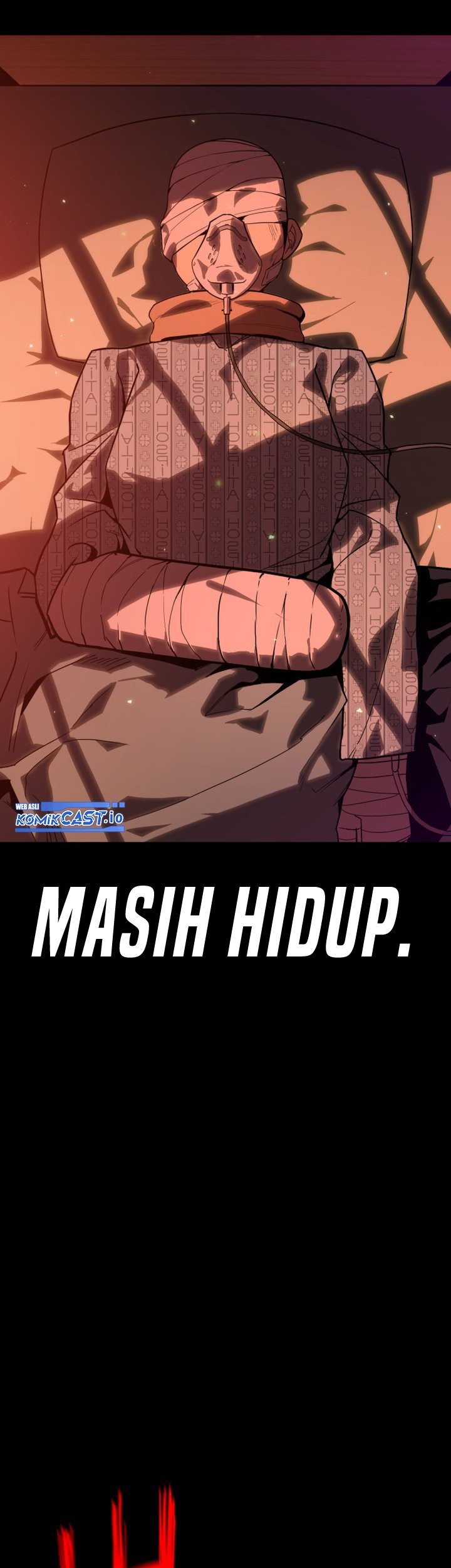 Bones Chapter 1 - halaman 128