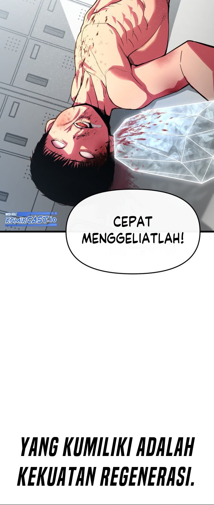 Bones Chapter 1 - halaman 13