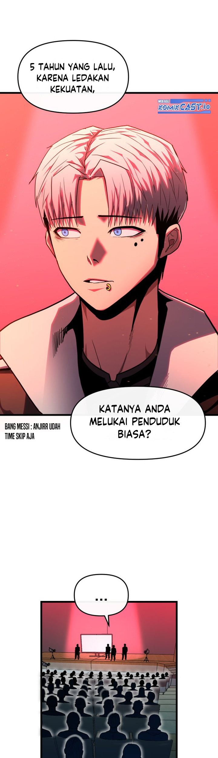 Bones Chapter 1 - halaman 142