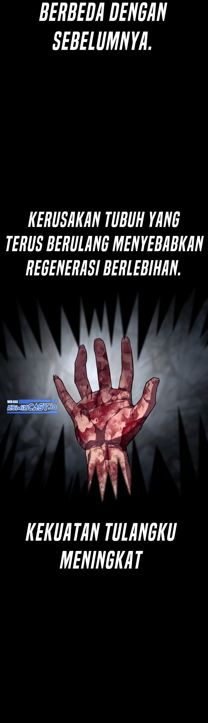 Bones Chapter 1 - halaman 158