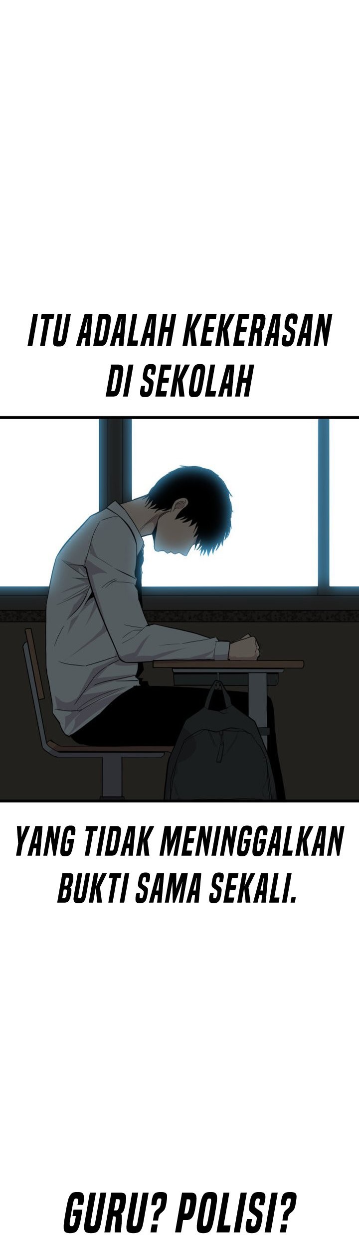 Bones Chapter 1 - halaman 18