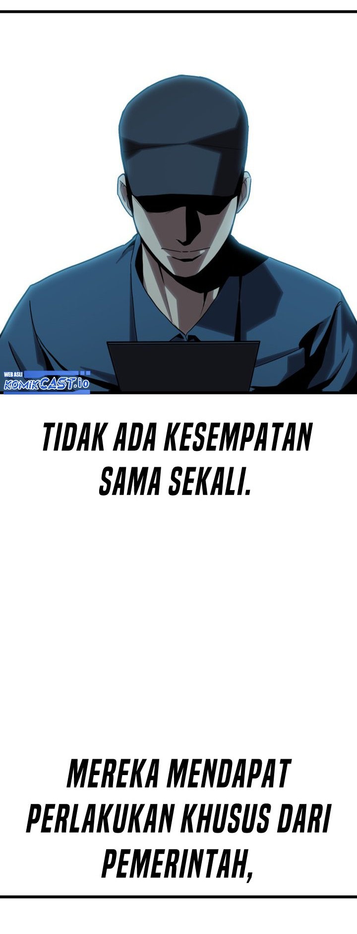 Bones Chapter 1 - halaman 19