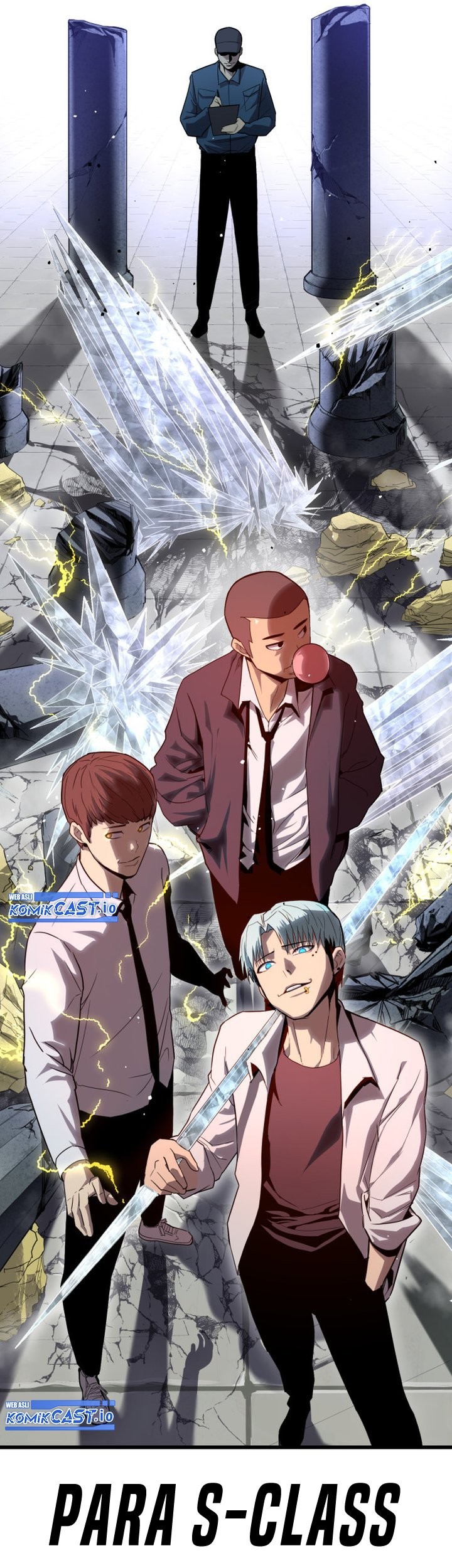 Bones Chapter 1 - halaman 20