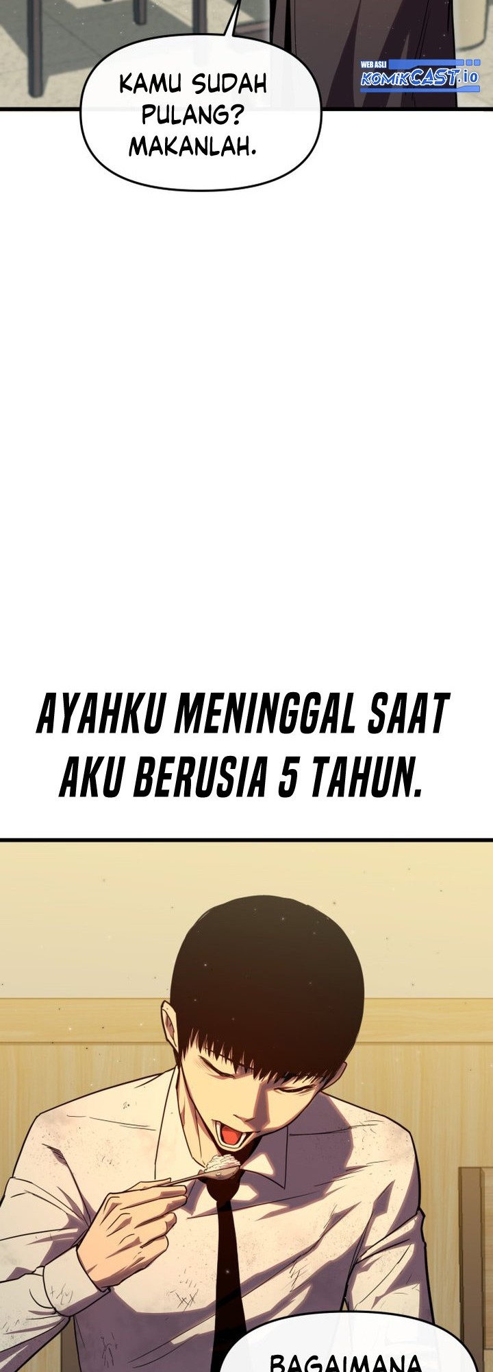 Bones Chapter 1 - halaman 23