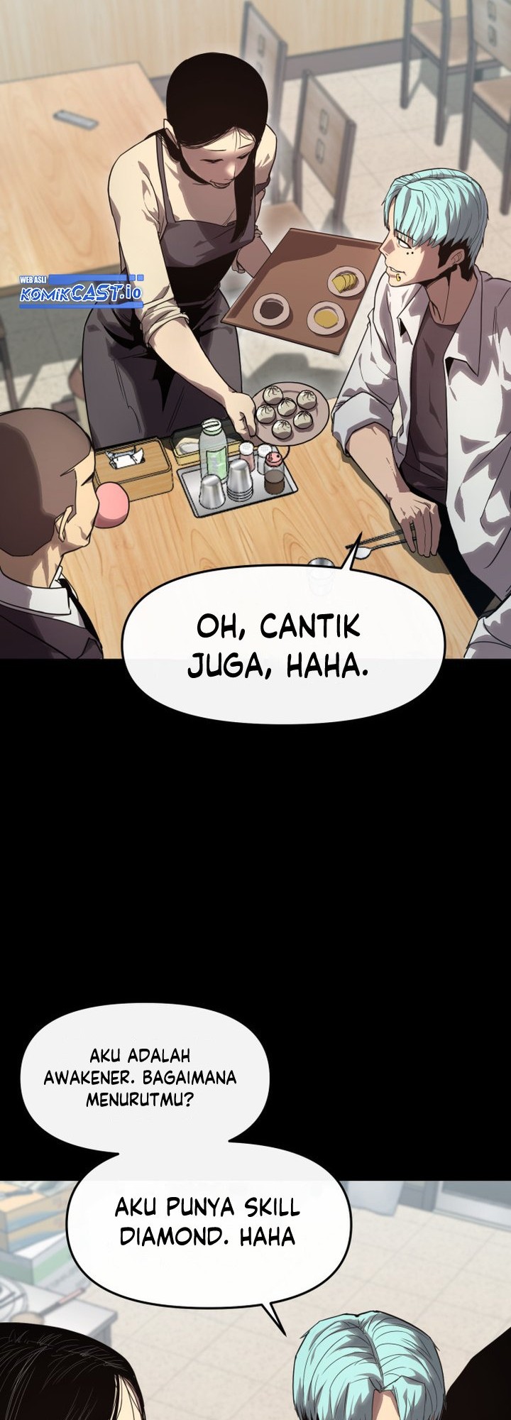 Bones Chapter 1 - halaman 33