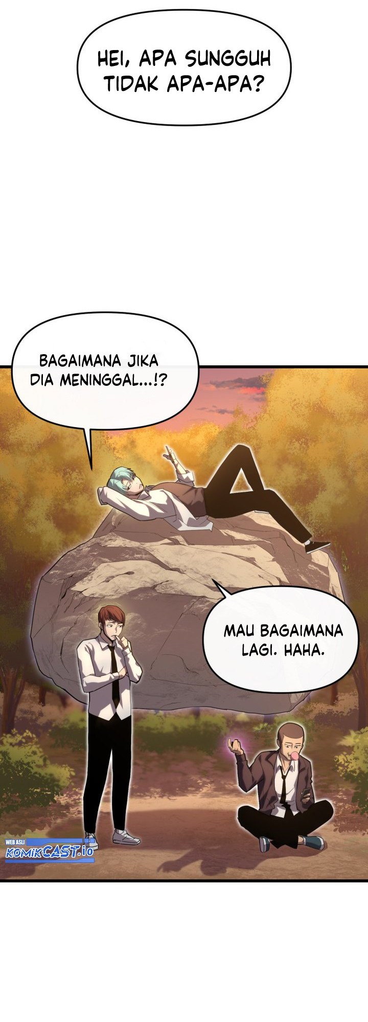 Bones Chapter 1 - halaman 43