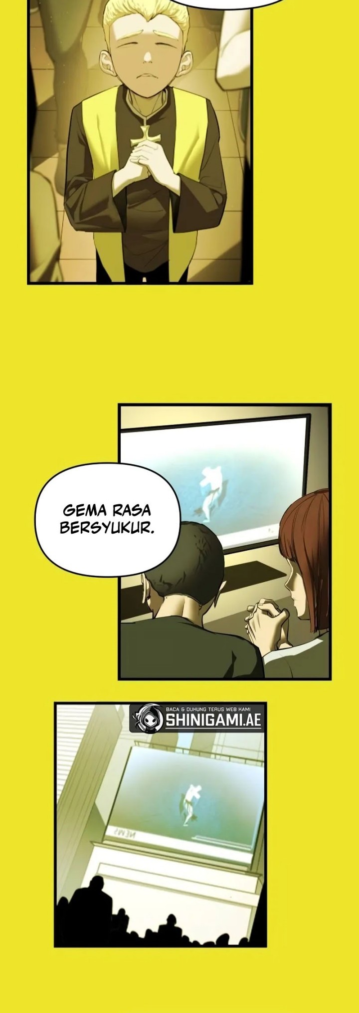 Bones Chapter 10 - halaman 32