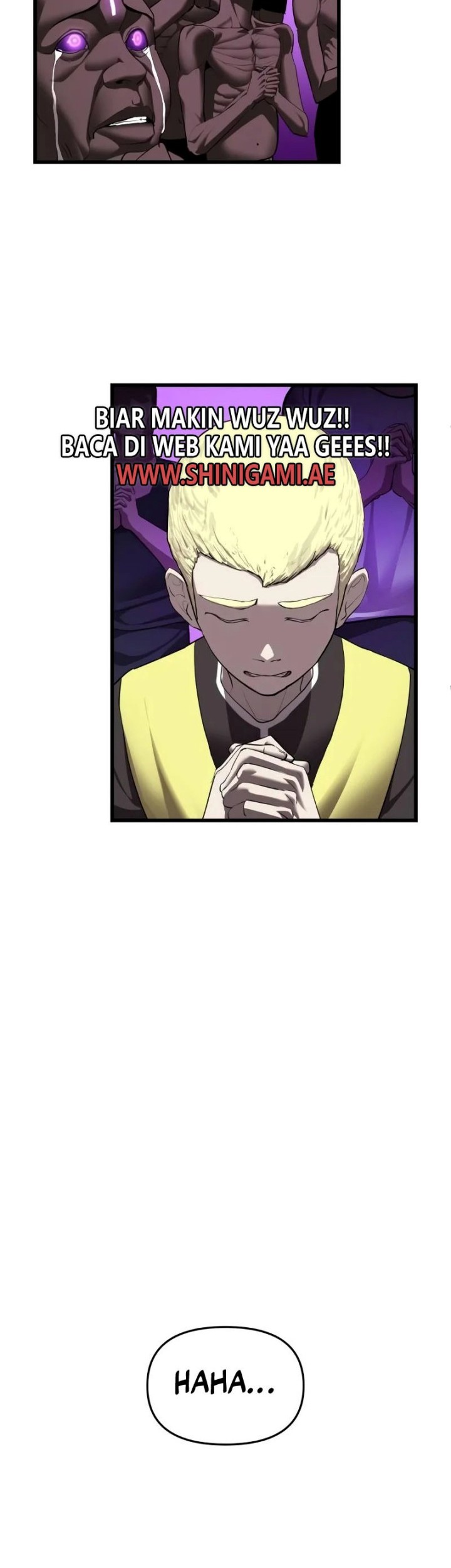 Bones Chapter 10 - halaman 71