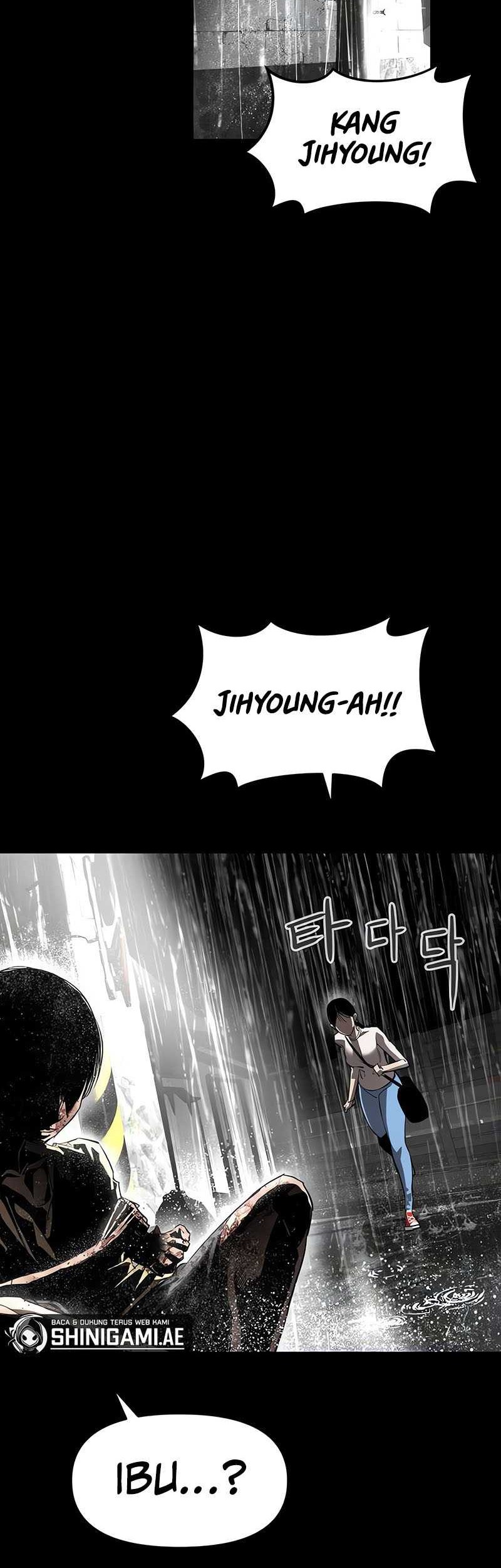 Bones Chapter 11 - halaman 77