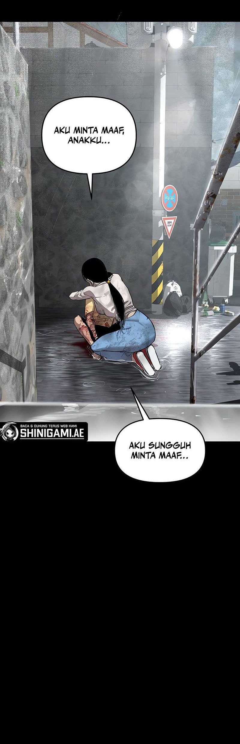 Bones Chapter 11 - halaman 81