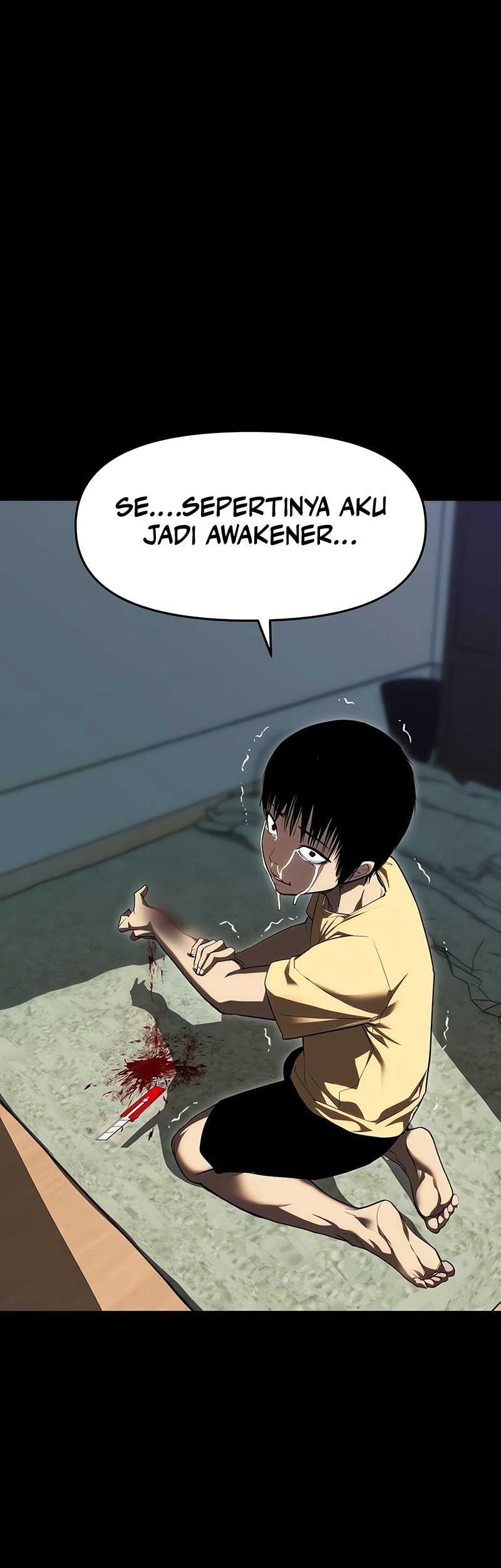 Bones Chapter 11 - halaman 9