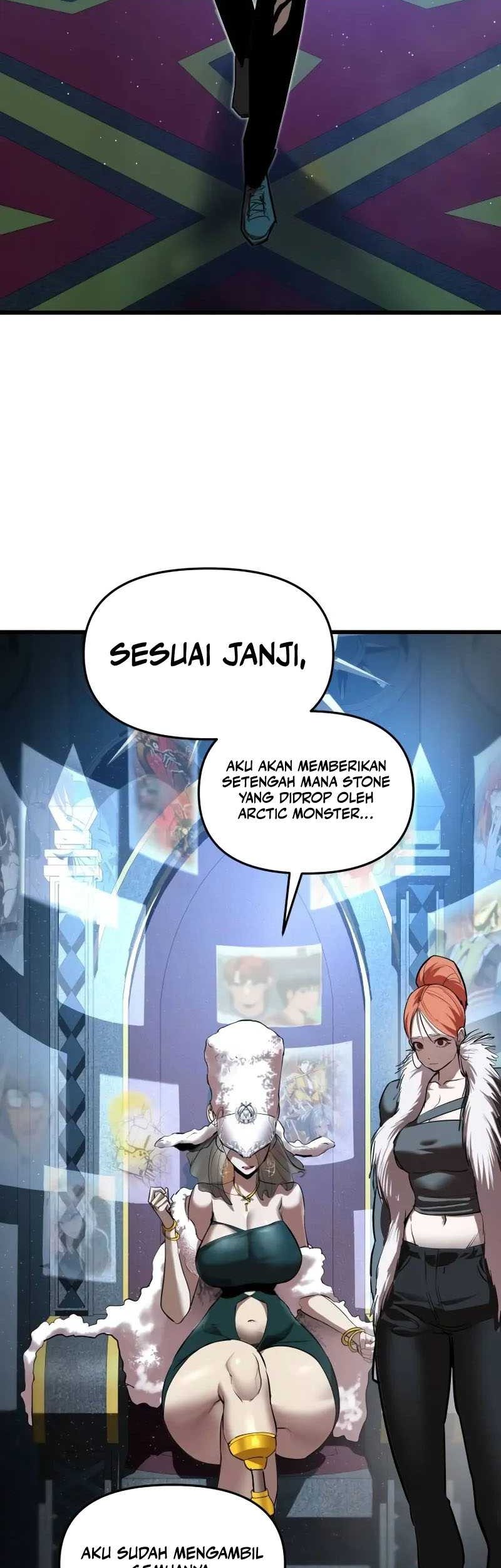 Bones Chapter 13 - halaman 17