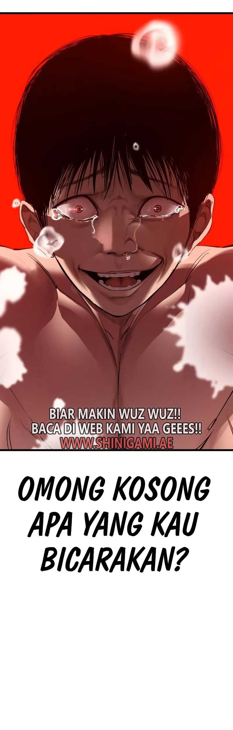 Bones Chapter 13 - halaman 70