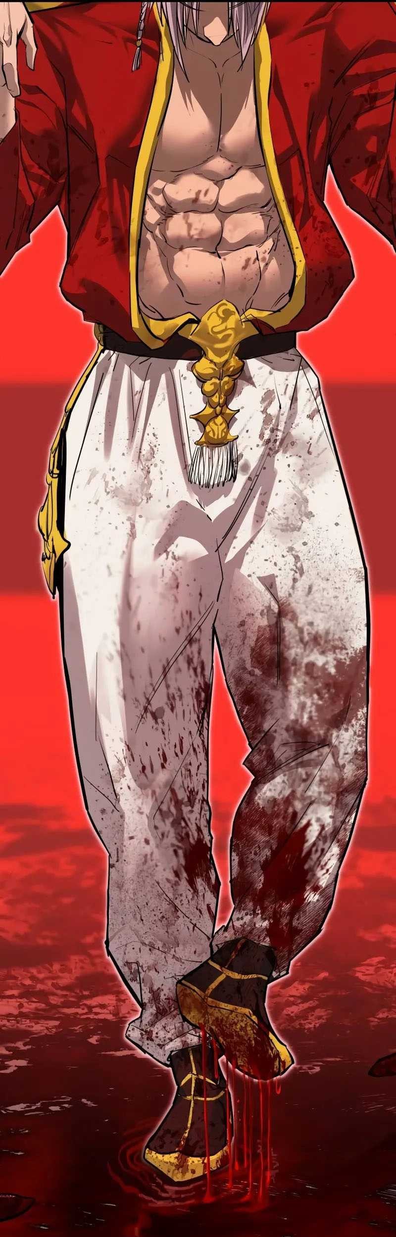 Bones Chapter 13 - halaman 74