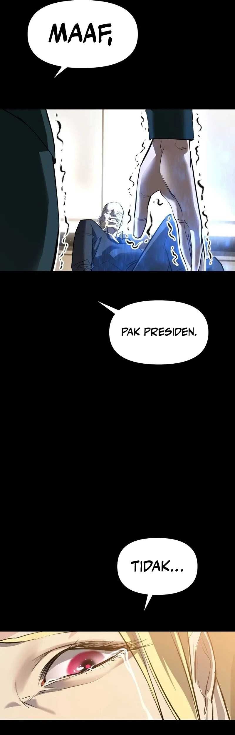 Bones Chapter 14 - halaman 22
