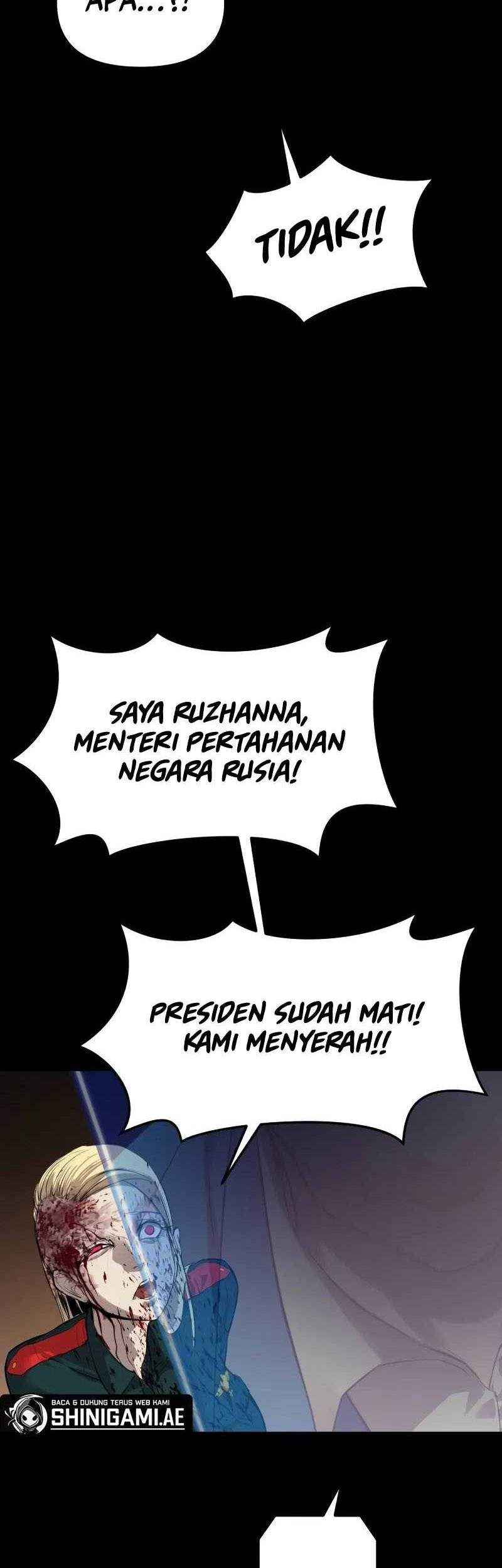 Bones Chapter 14 - halaman 27