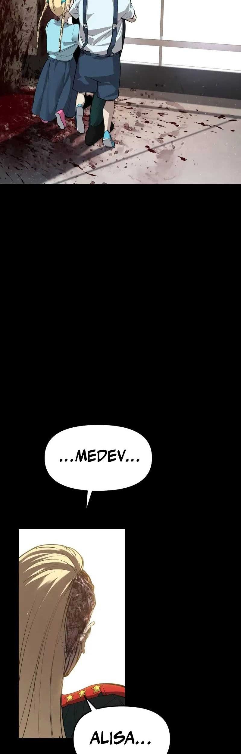Bones Chapter 14 - halaman 31
