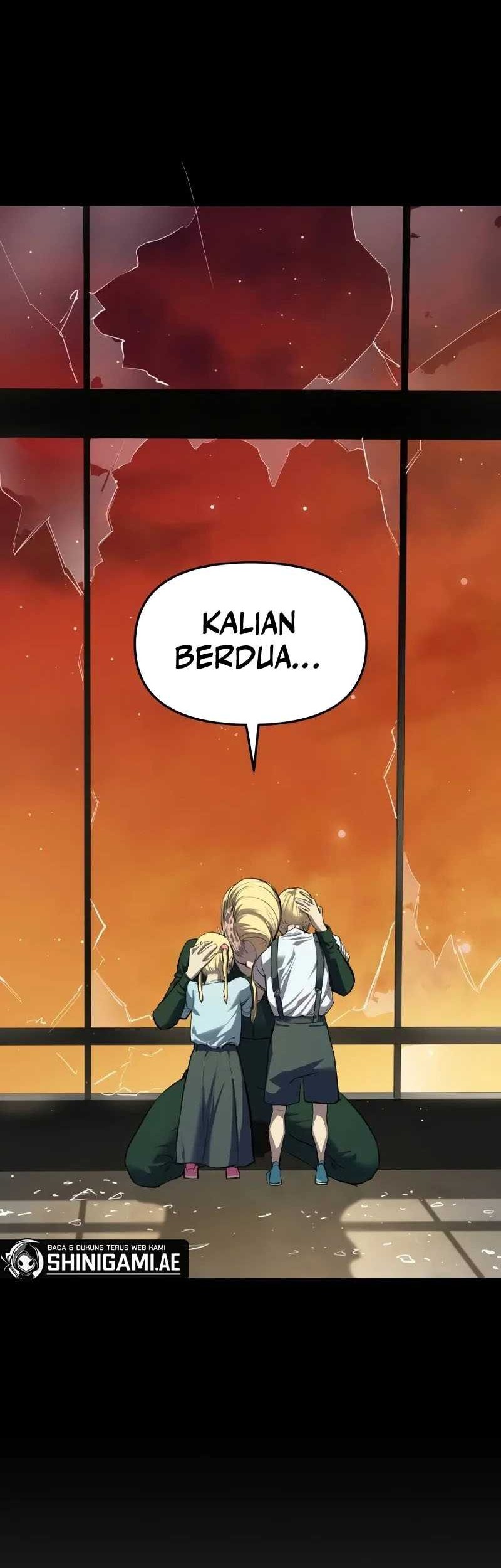 Bones Chapter 14 - halaman 33