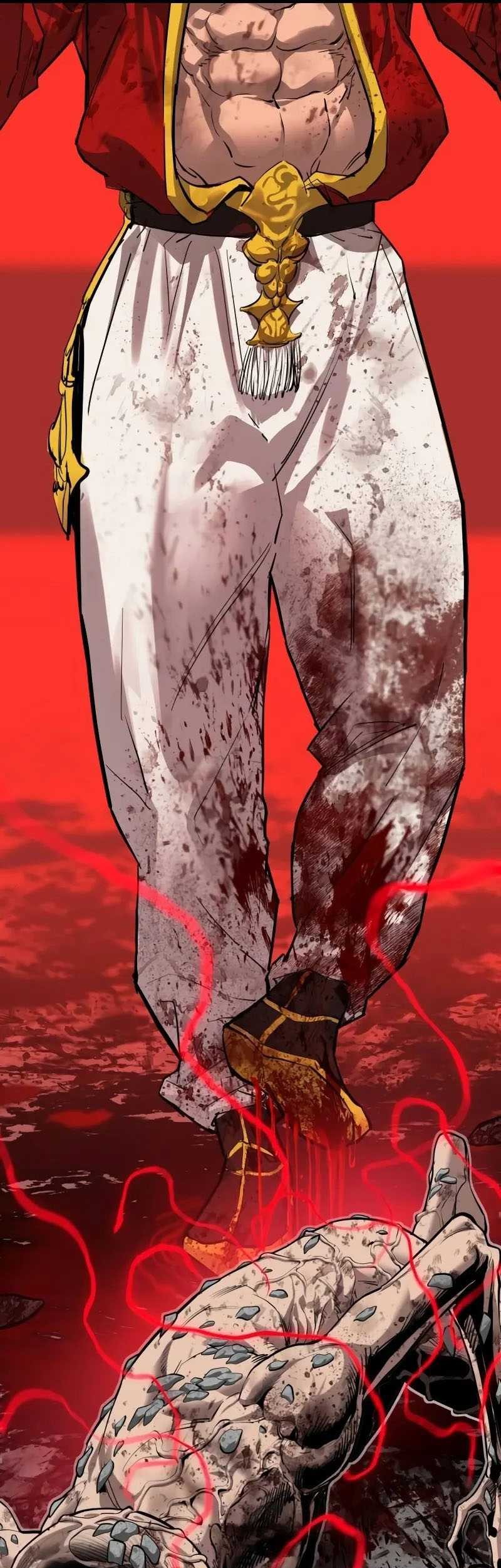 Bones Chapter 14 - halaman 54