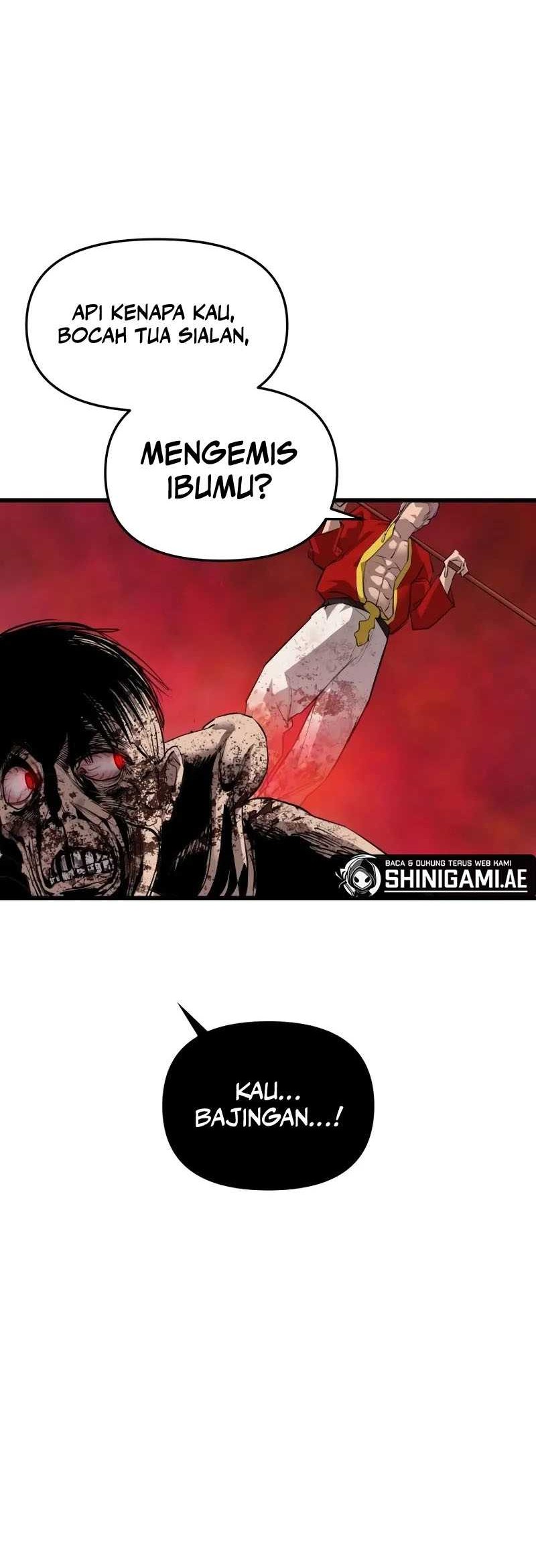 Bones Chapter 14 - halaman 61