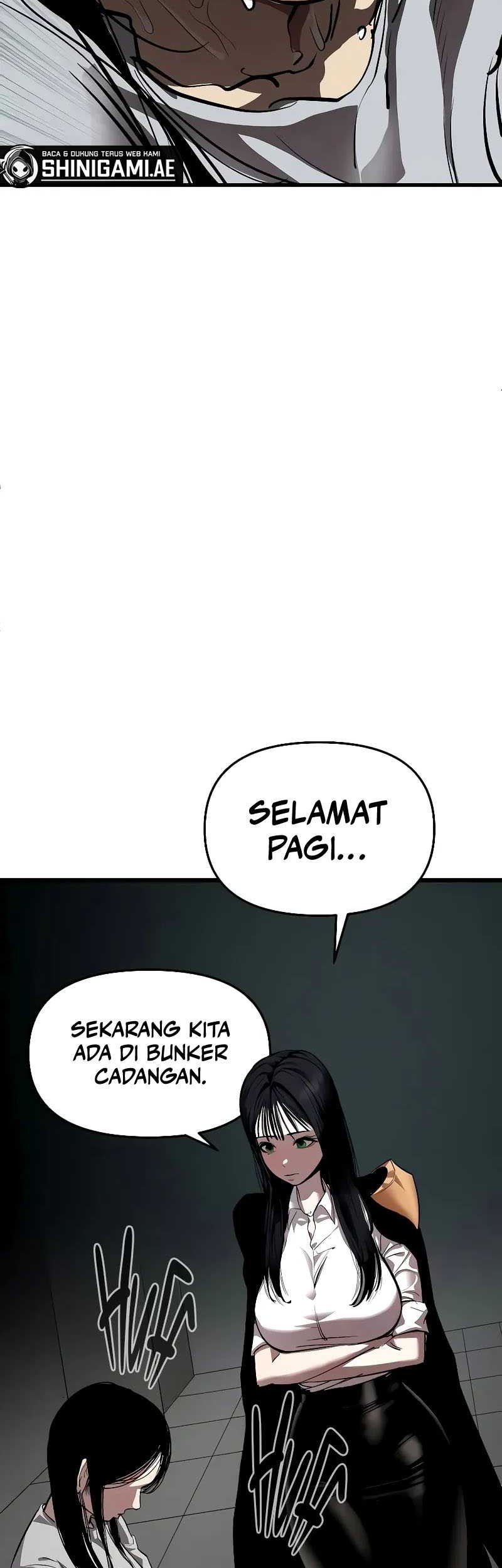 Bones Chapter 15 - halaman 13