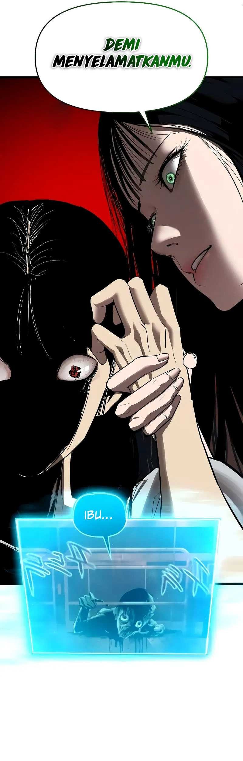 Bones Chapter 15 - halaman 19