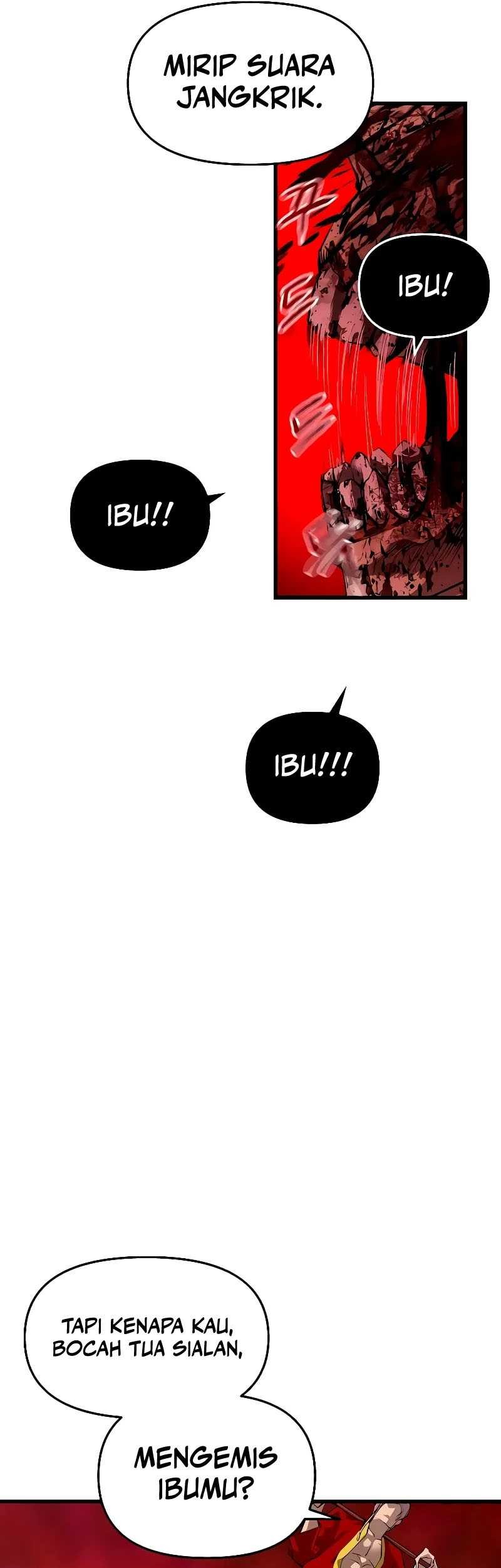 Bones Chapter 15 - halaman 23