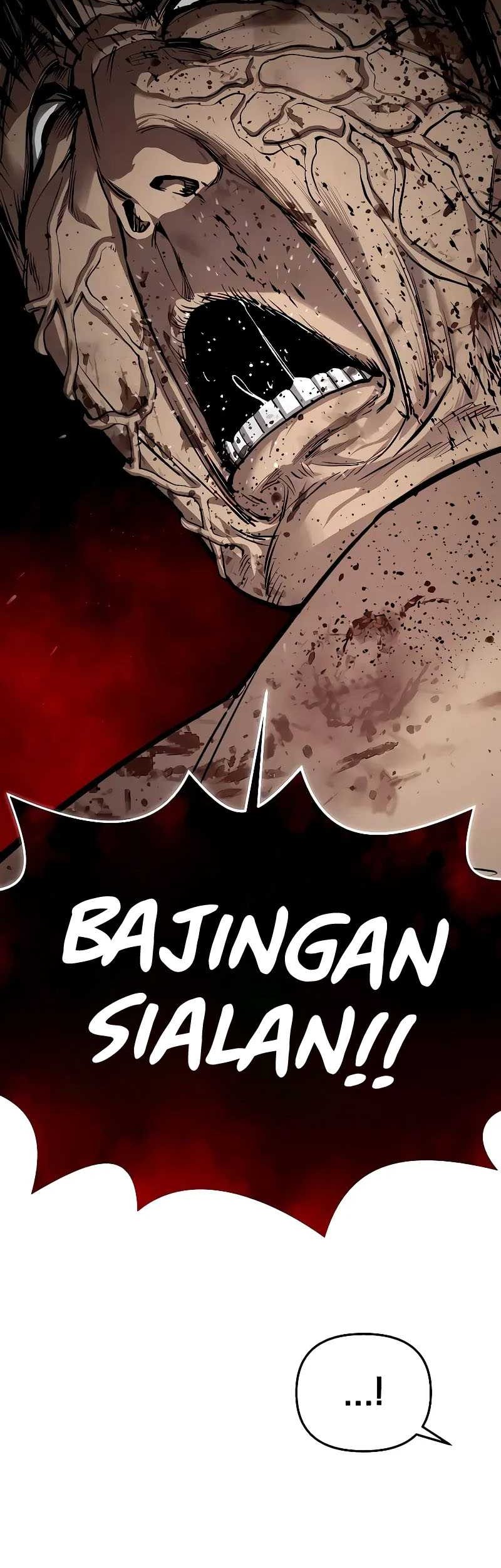 Bones Chapter 15 - halaman 25