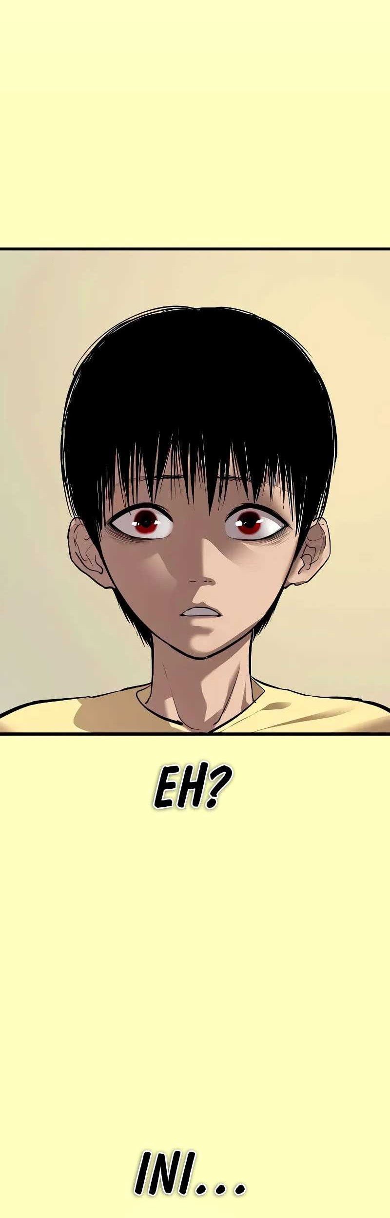 Bones Chapter 15 - halaman 28