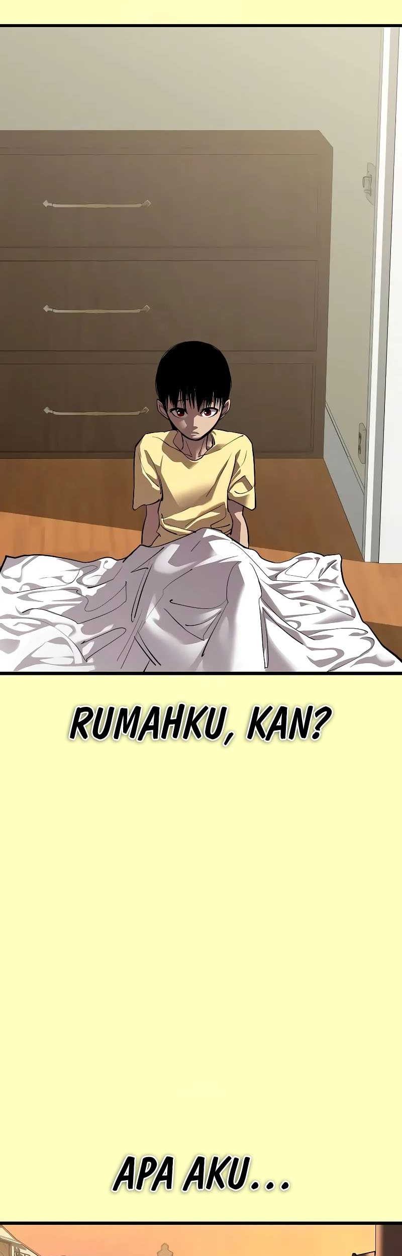 Bones Chapter 15 - halaman 29