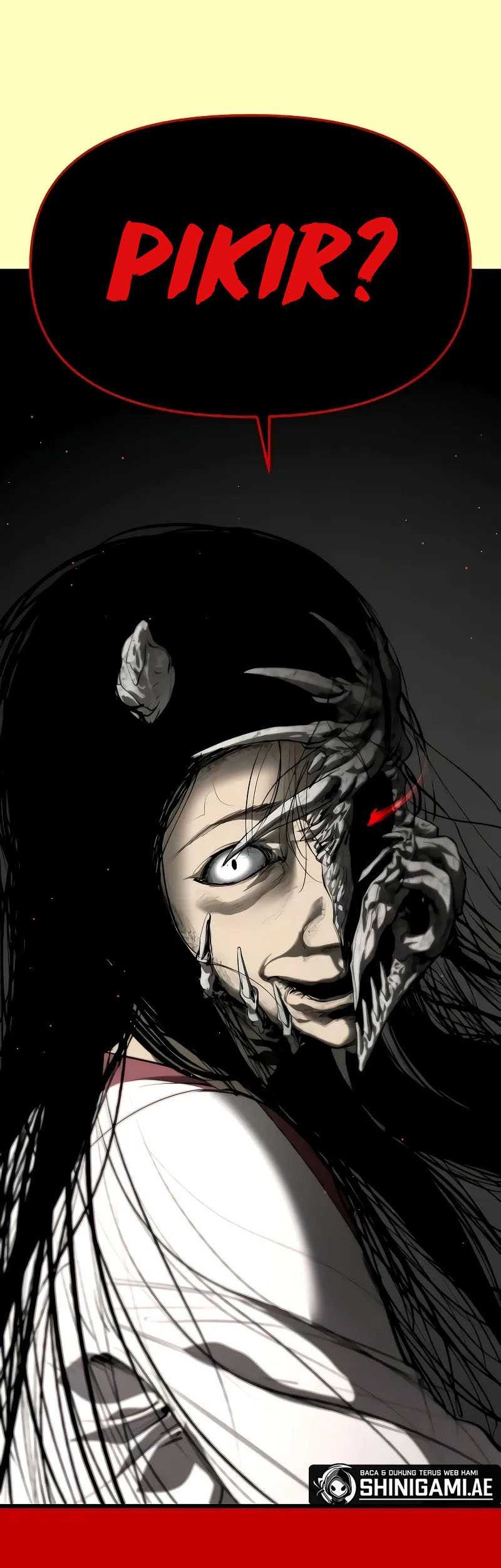 Bones Chapter 15 - halaman 32