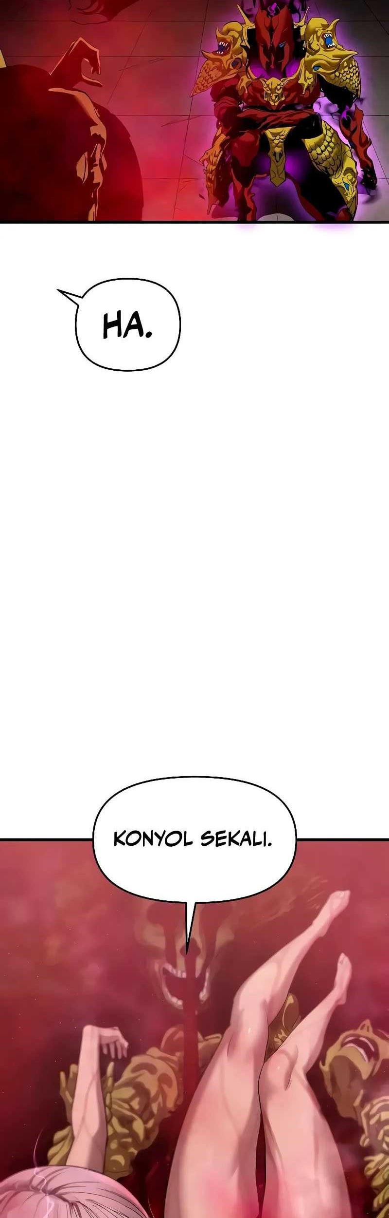Bones Chapter 15 - halaman 68