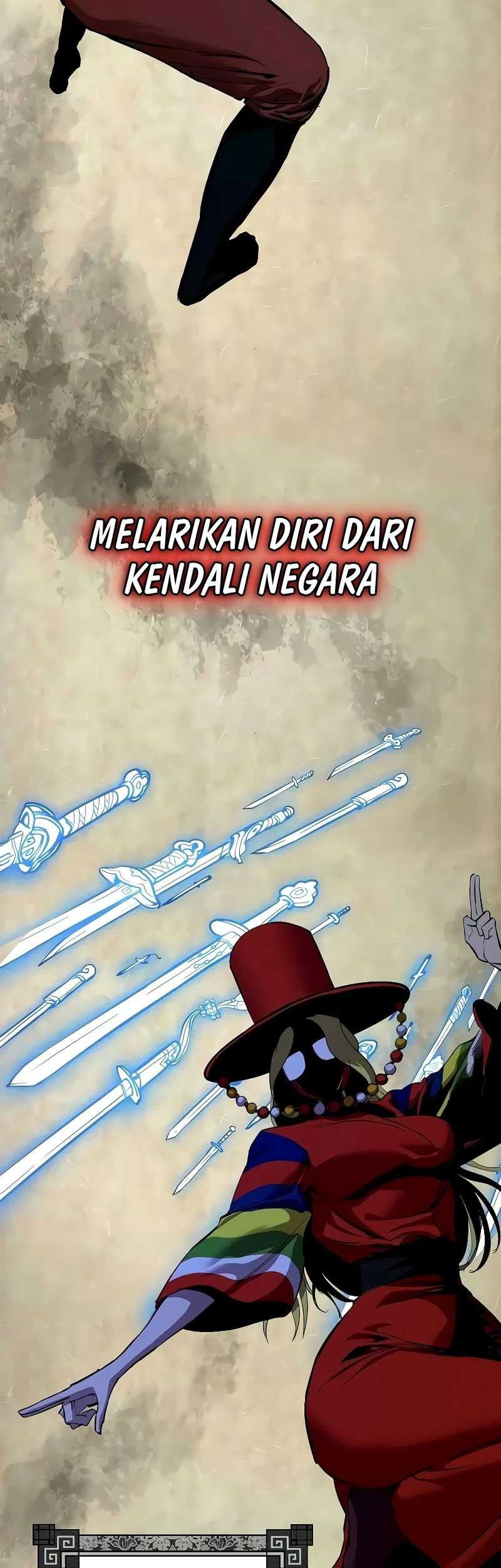 Bones Chapter 15 - halaman 77