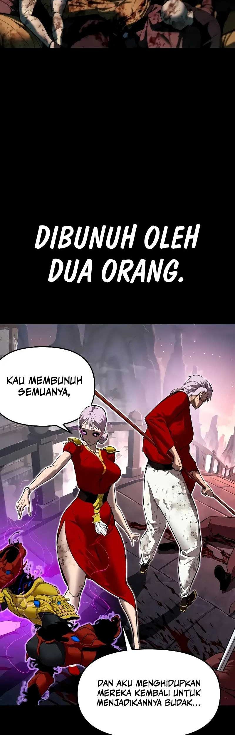 Bones Chapter 15 - halaman 84