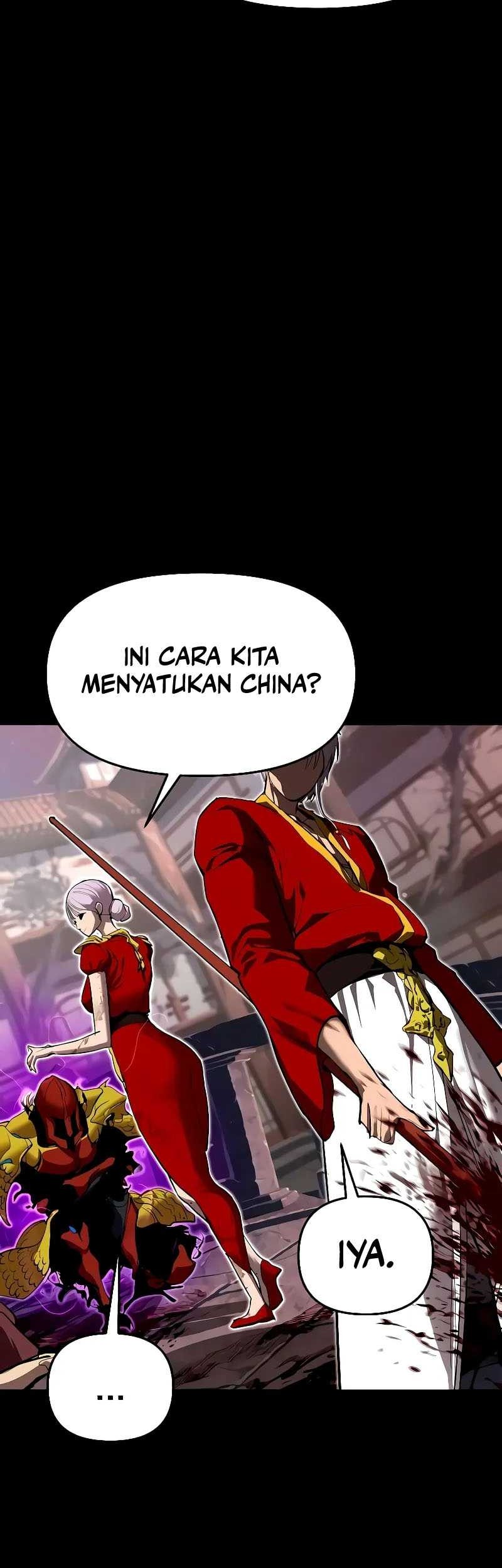 Bones Chapter 15 - halaman 85
