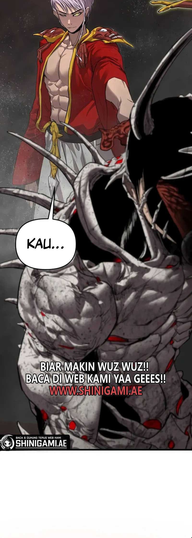Bones Chapter 16 - halaman 20