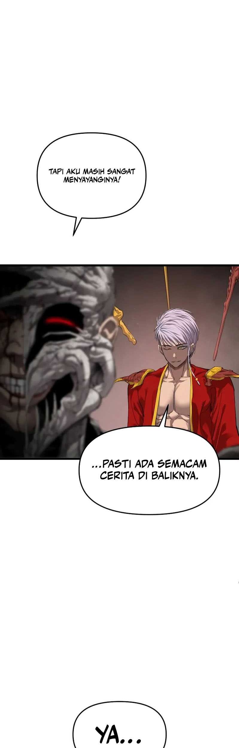 Bones Chapter 16 - halaman 23