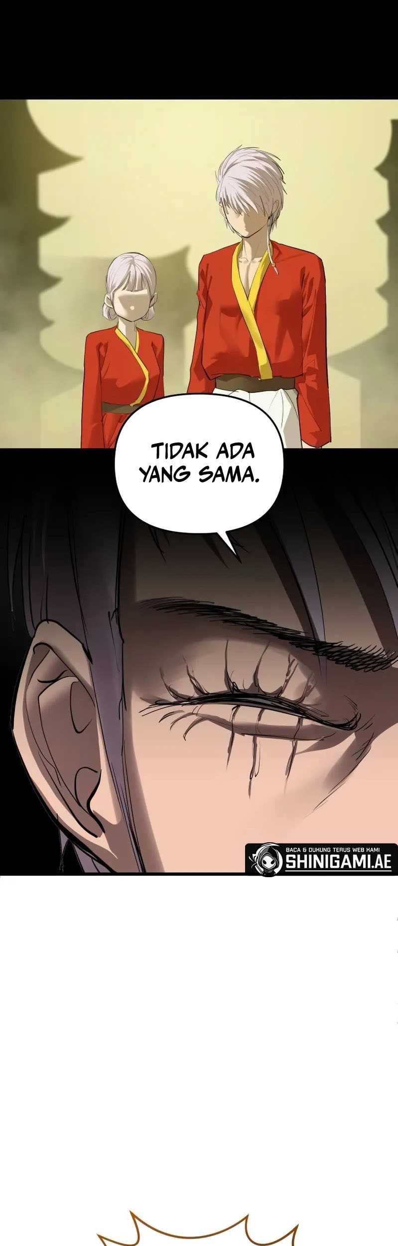 Bones Chapter 16 - halaman 25