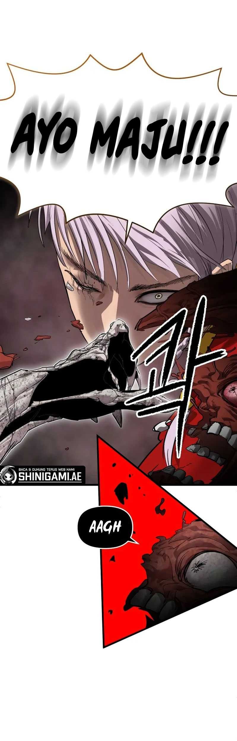 Bones Chapter 16 - halaman 29
